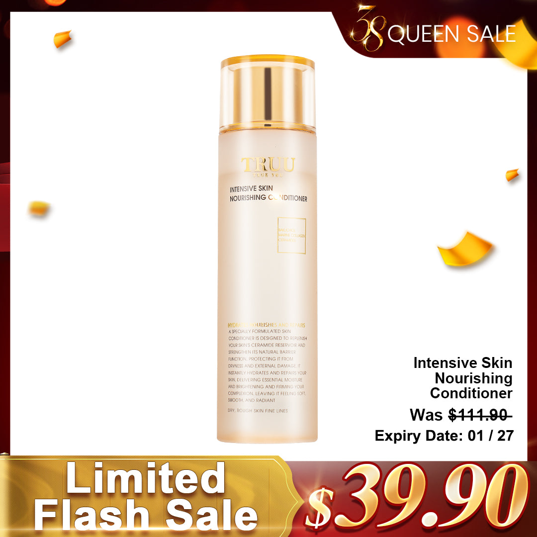 Perapi Berkhasiat Kulit Intensif TRUU