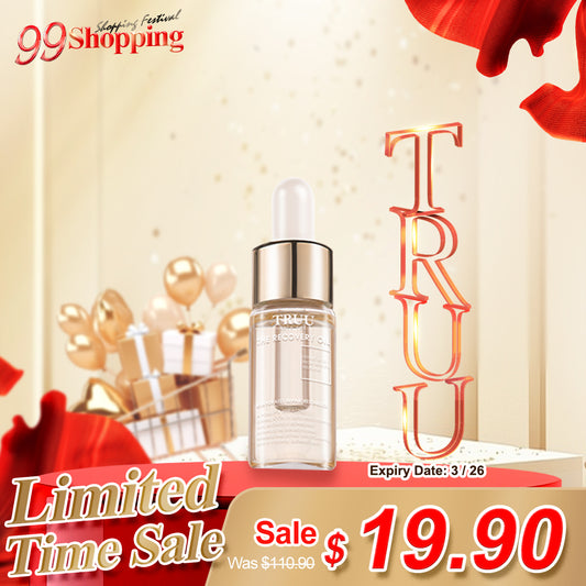 TRUU 修复油 -10ML 旅行装