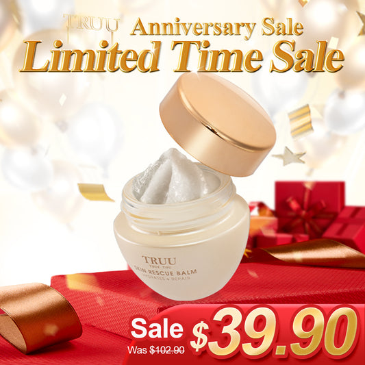 TRUU Skin Rescue Balm