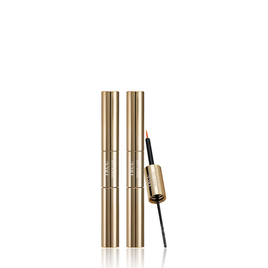 TRUU French Luxe Lash Growth Serum Bundle Set