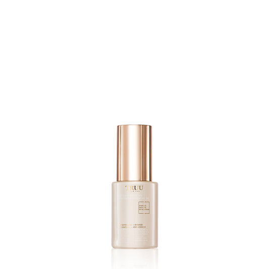 Set Bundle Minyak Serum Pemutih &amp; Menegangkan Wanita TRUU