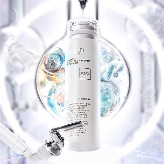 TRUU ExoRegenPro+™ Supercharged Whitening Essence Toner