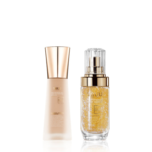 TRUU Ultra Luxe 蜂王浆润色护肤霜 SPF50★★★