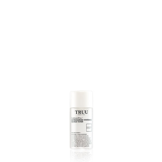 TRUU ExoRegenPro+™ Supercharged Whitening Essence Toner 30ML
