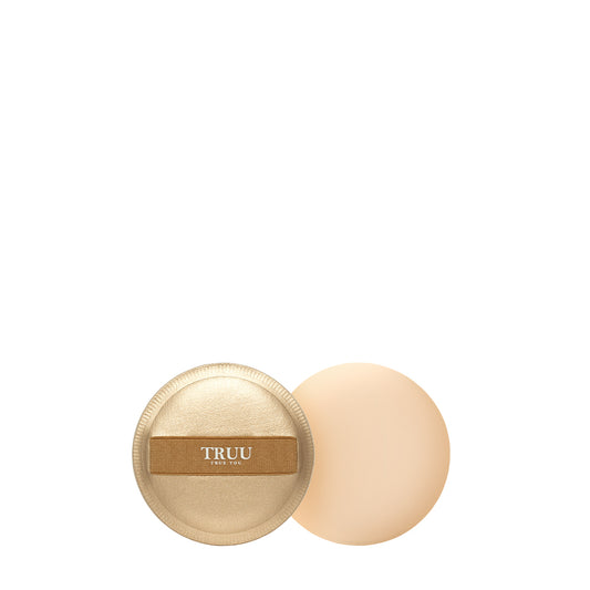 TRUU Ultra-Fitting Elastic Puff