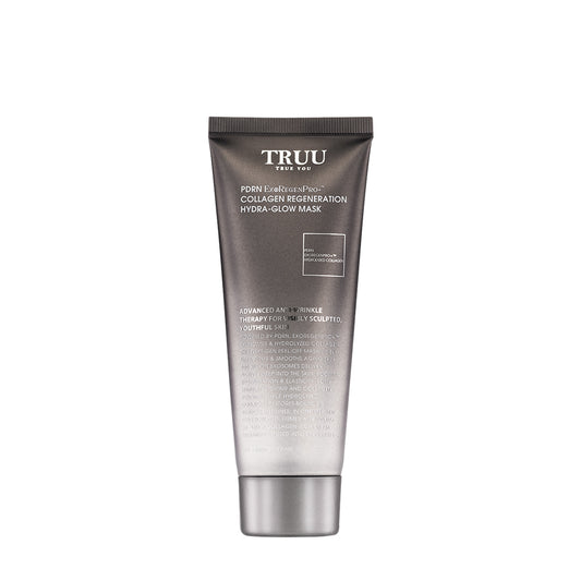 TRUU PDRN ExoRegenPro+ Collagen Regeneration Hydra-Glow Mask