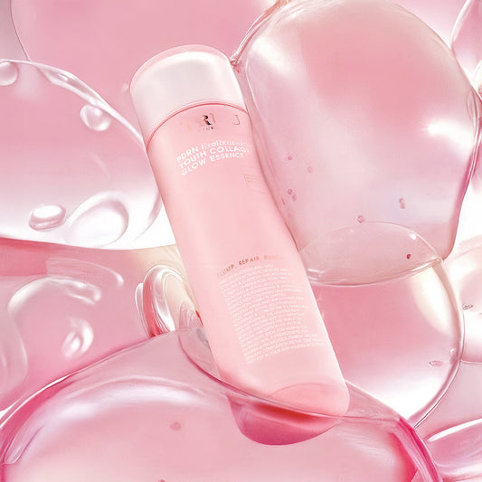 TRUU PDRN ExoRegenPro+™ Youth Collagen Glow Essence
