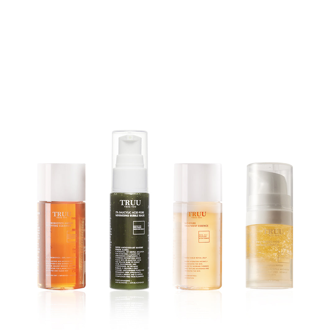 Best Sellers – TRUU