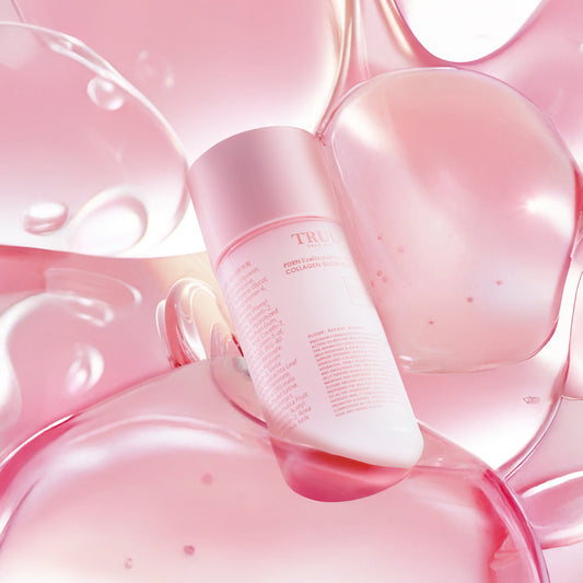 TRUU PDRN ExoRegenPro+™ Youth Collagen Glow Essence -30ml