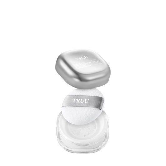 TRUU ExoRegenPro+™ Skin-Nourishing Overnight Loose Powder