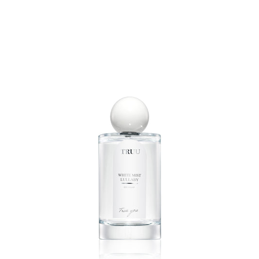 TRUU Serenity Realm (White Mist Lullaby / Highland Whisper Breeze / Soft Morning Petals / Tender Heart Breeze / Forest Whisper Calm) Bundle Set - Arrival MID MAY