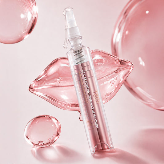 TRUU 28-Day PDRN HA+ Plumping Lip Treatment (PRE-ORDER End August)