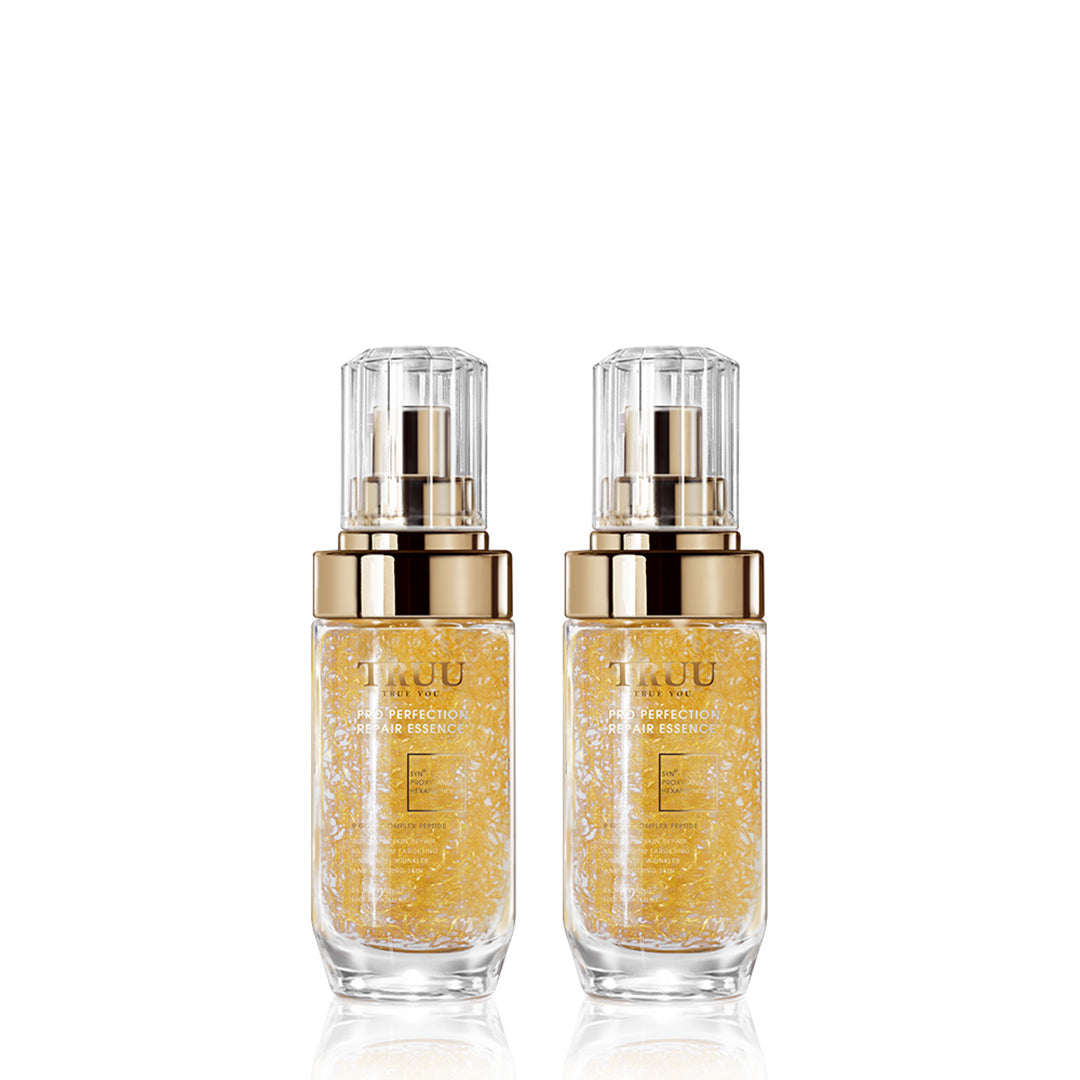 Set Bundle TRUU Pro Perfection Repair Essence