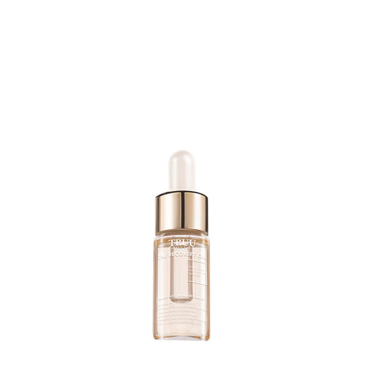 TRUU The Recovery Oil -10ML Saiz Perjalanan