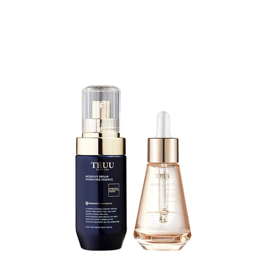 Minyak Pemulihan TRUU -34ml