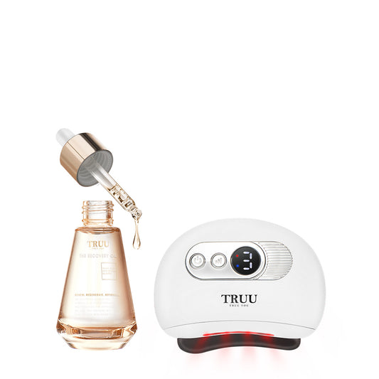 Minyak Pemulihan TRUU -34ml
