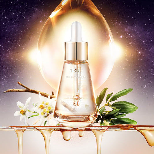 TRUU The Recovery Oil -34ml