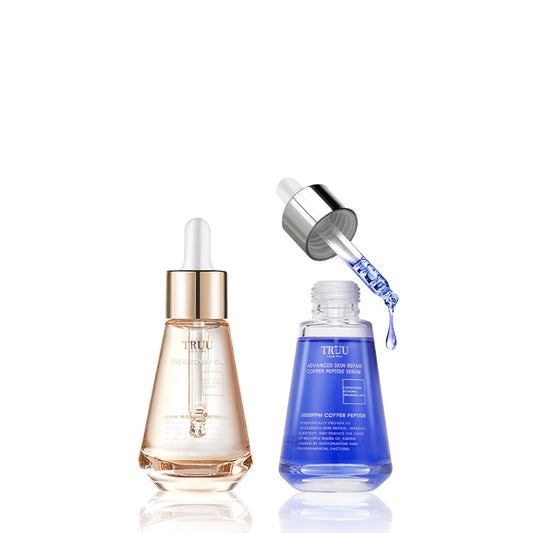 Minyak Pemulihan TRUU -34ml