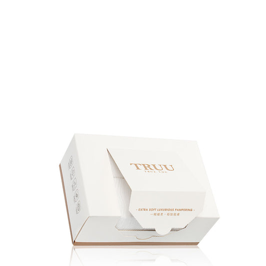 TRUU Extra Soft Luxury Cotton