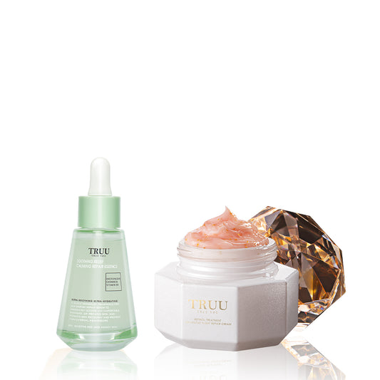TRUU Soothing Relief Calming Essence