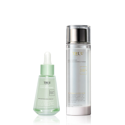 TRUU Soothing Relief Calming Essence