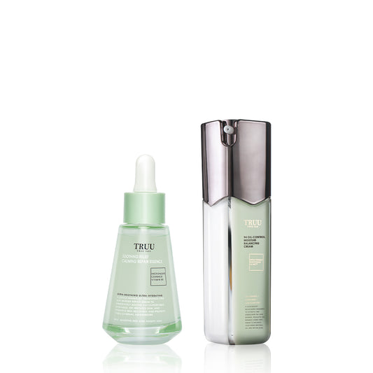 TRUU Soothing Relief Calming Essence