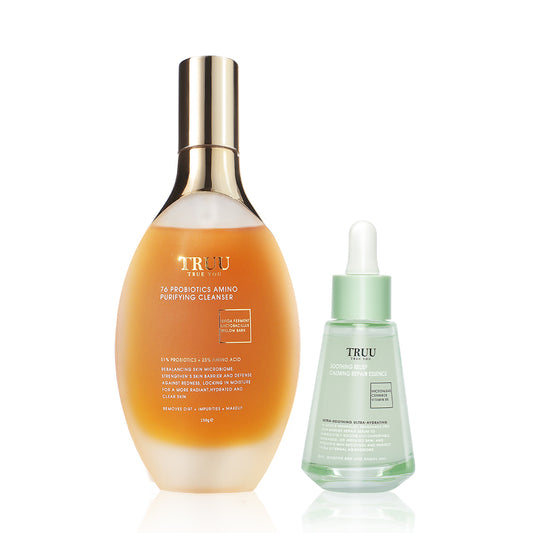 TRUU Soothing Relief Calming Essence