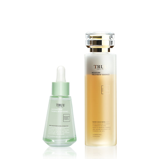 TRUU Soothing Relief Calming Essence