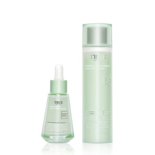 TRUU Soothing Relief Calming Essence