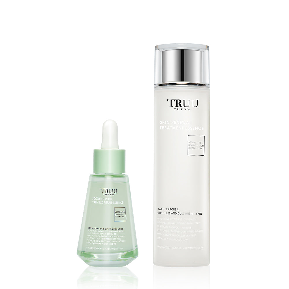 TRUU Soothing Relief Calming Essence