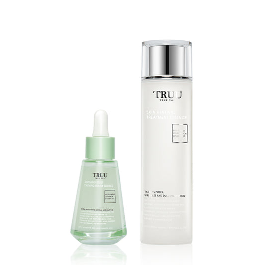 TRUU Soothing Relief Calming Essence