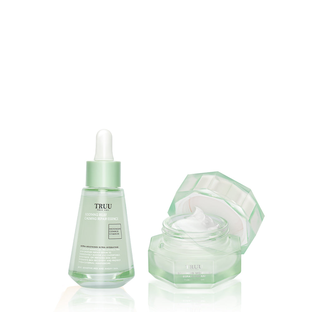 TRUU Soothing Relief Calming Essence