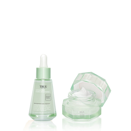TRUU Soothing Relief Calming Essence
