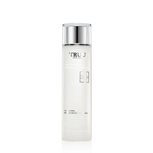 Set Bundle Essence Rawatan Pembaharuan Kulit TRUU