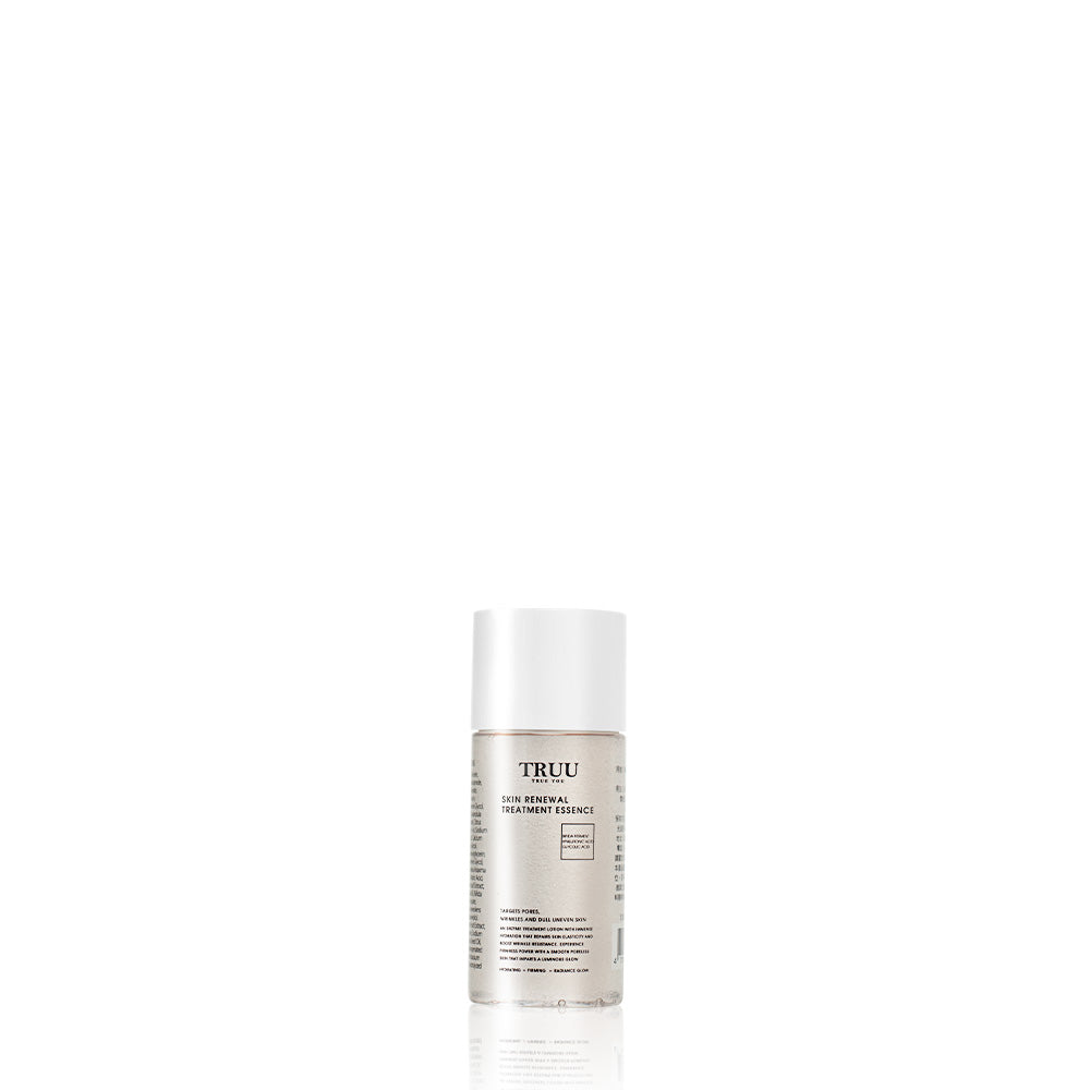 TRUU Toner (Toner Royal Jelly / Toner Menenangkan / Toner Rawatan Pembaharuan / Toner Berkhasiat / Toner ExoRegenPro+™ / Toner Kolagen PDRN / Toner Penegang Pori Salicylic) Pilih satu