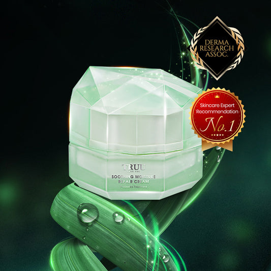 TRUU Soothing Moisture Repair Cream