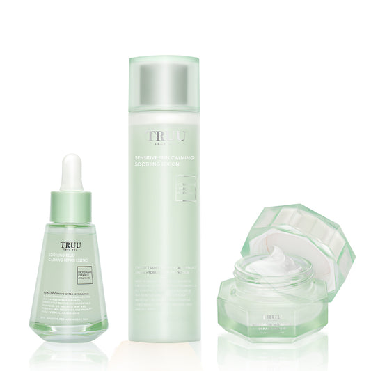 TRUU Soothing Relief Calming Essence