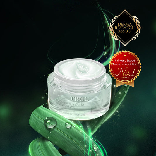 TRUU Soothing Moisture Repair Cream-8G Travel Size