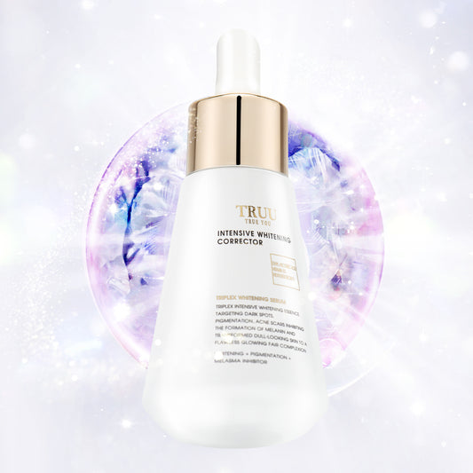 TRUU Intensive Whitening Dark Spot Corrector 30ML