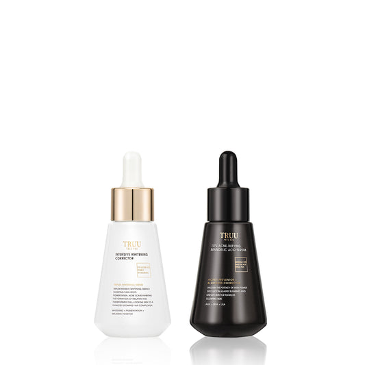 Pembetulan Bintik Gelap Pemutihan Intensif TRUU 30ML