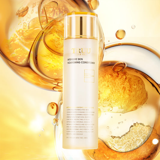 TRUU Intensive Skin Nourishing Conditioner + Intensive Skin Nourishing Conditioner -30ML Travel Size