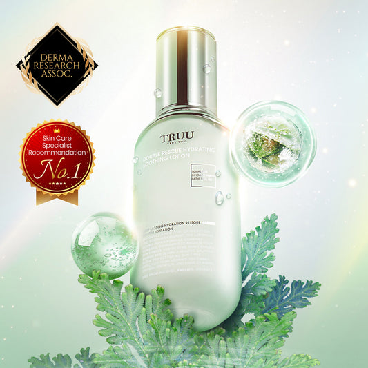 Losyen Penghidratan Menenangkan TRUU Skin Resurrection
