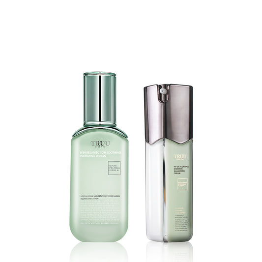 Losyen Penghidratan Menenangkan TRUU Skin Resurrection