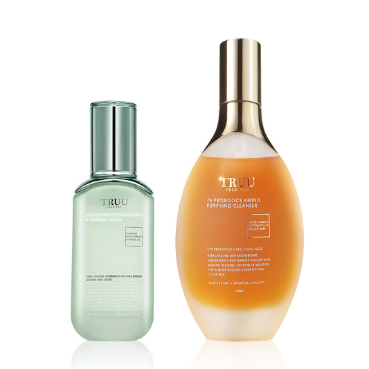 Losyen Penghidratan Menenangkan TRUU Skin Resurrection