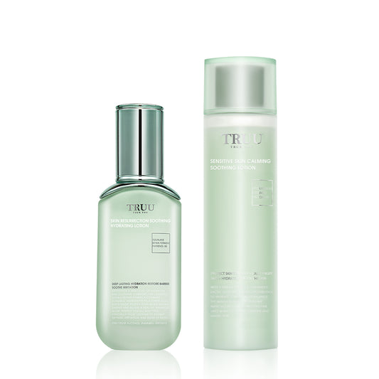 Losyen Penghidratan Menenangkan TRUU Skin Resurrection