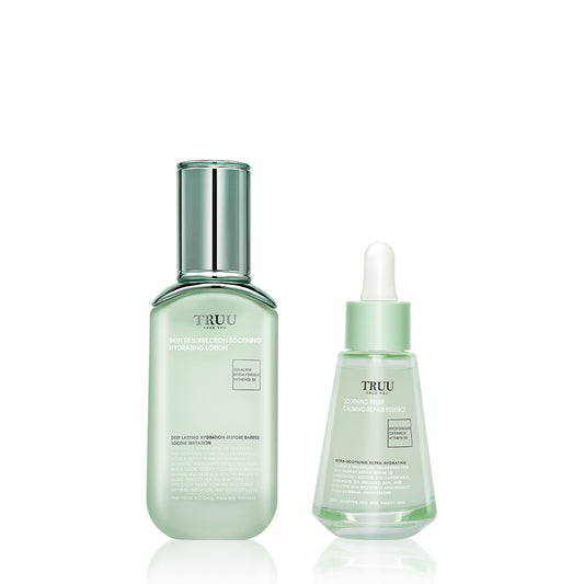 Losyen Penghidratan Menenangkan TRUU Skin Resurrection