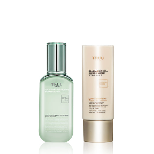 Losyen Penghidratan Menenangkan TRUU Skin Resurrection