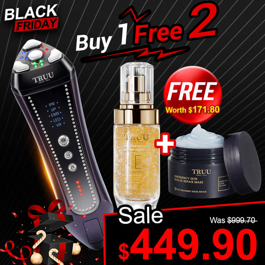 TRUU Age Defying Face Firming Lifter | Buy 1 Free 2